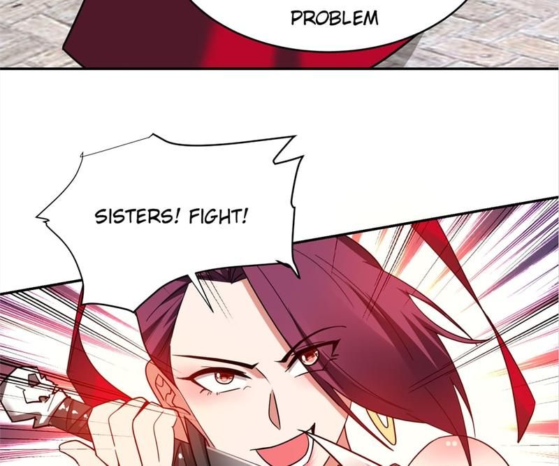 Pick Up the Prettiest Girl - Episode 135 — page 37