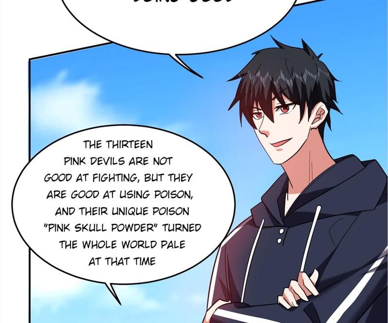 Pick Up the Prettiest Girl - Episode 135 — page 46