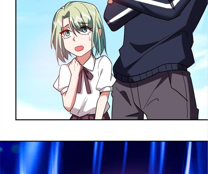 Pick Up the Prettiest Girl - Episode 135 — page 47