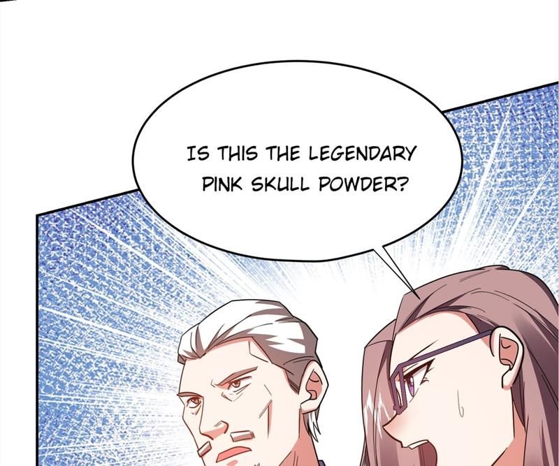 Pick Up the Prettiest Girl - Episode 135 — page 50