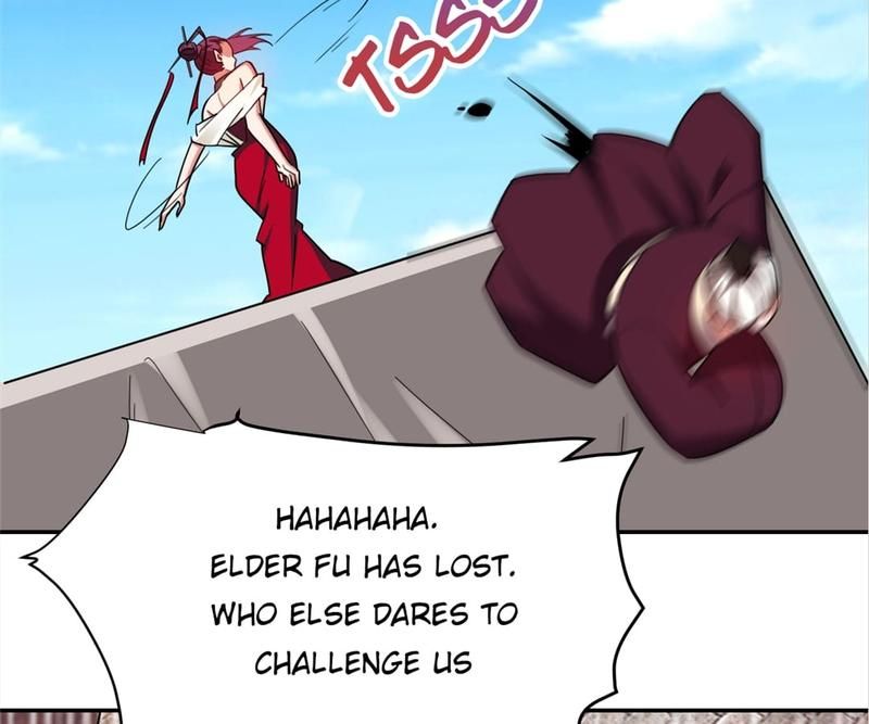 Pick Up the Prettiest Girl - Episode 135 — page 59