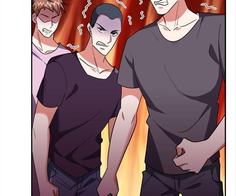 Pick Up the Prettiest Girl - Episode 135 — page 62