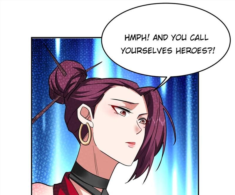 Pick Up the Prettiest Girl - Episode 135 — page 64
