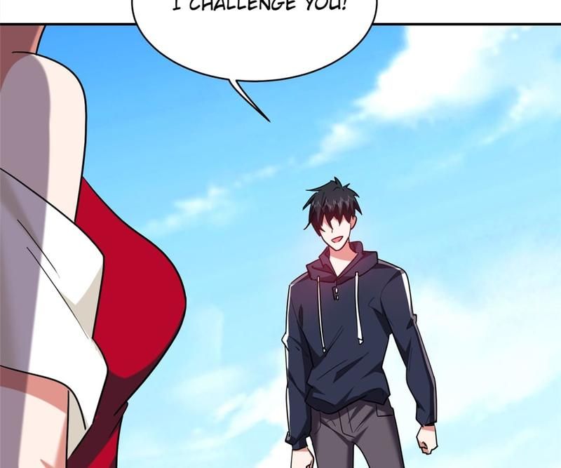 Pick Up the Prettiest Girl - Episode 135 — page 66