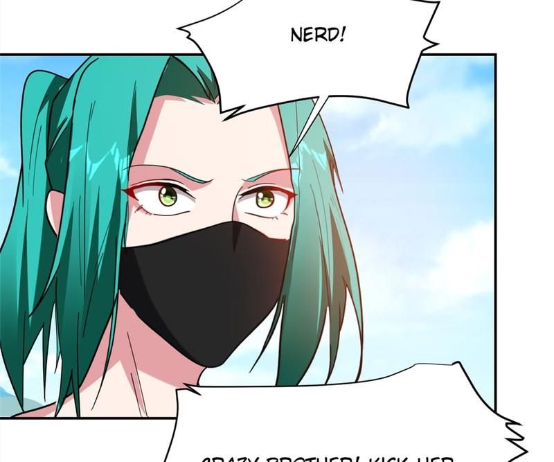 Pick Up the Prettiest Girl - Episode 135 — page 69