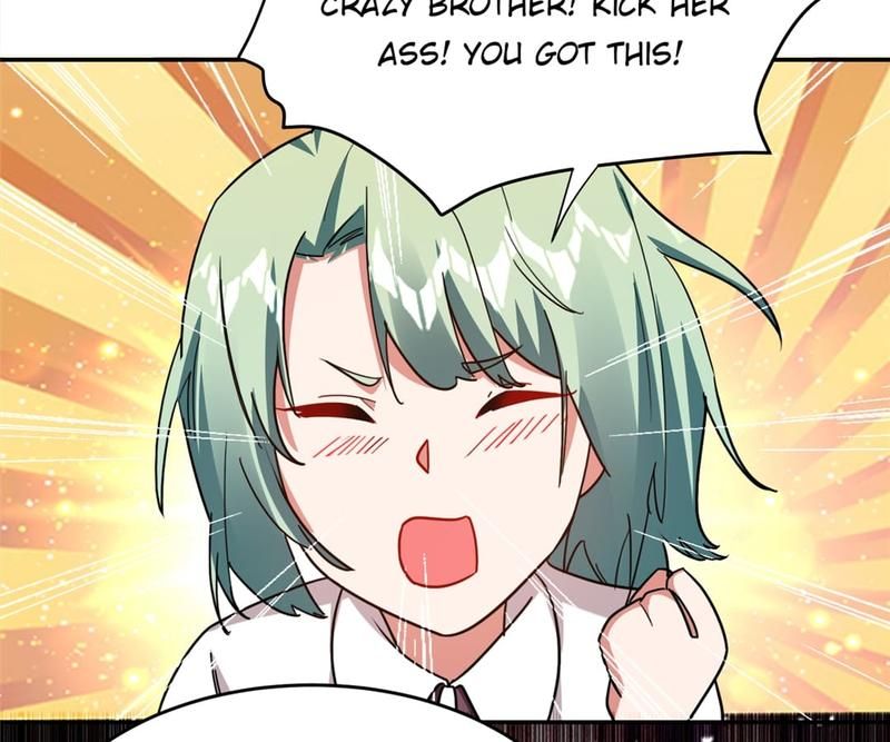 Pick Up the Prettiest Girl - Episode 135 — page 70