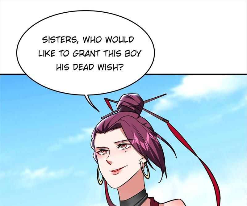 Pick Up the Prettiest Girl - Episode 135 — page 74