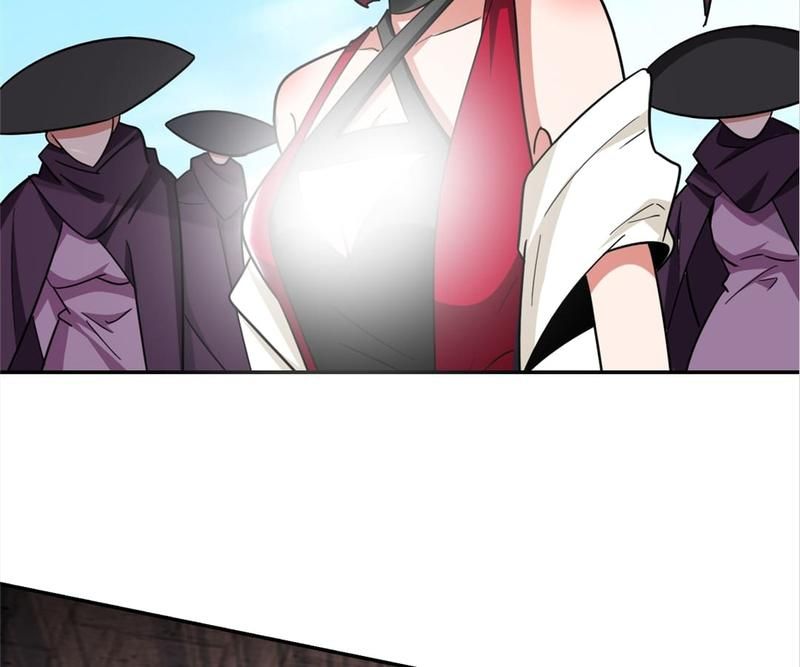 Pick Up the Prettiest Girl - Episode 135 — page 75