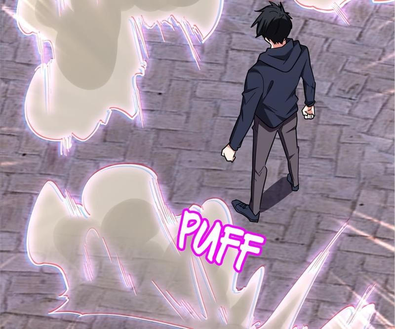 Pick Up the Prettiest Girl - Episode 135 — page 77
