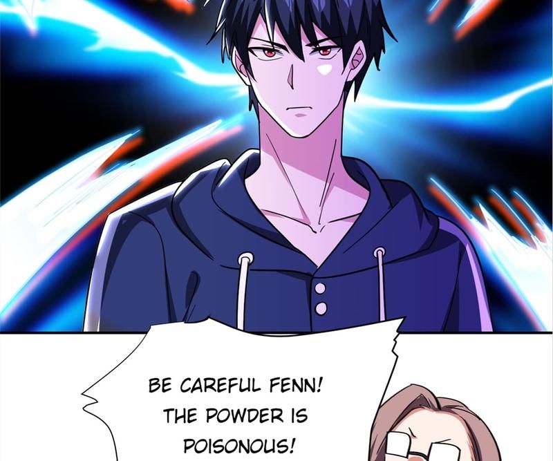 Pick Up the Prettiest Girl - Episode 135 — page 80