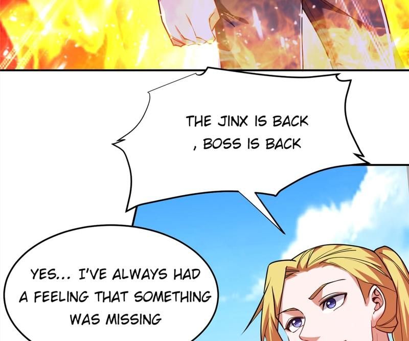 Pick Up the Prettiest Girl - Episode 136 — page 12