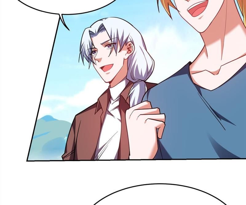 Pick Up the Prettiest Girl - Episode 136 — page 13