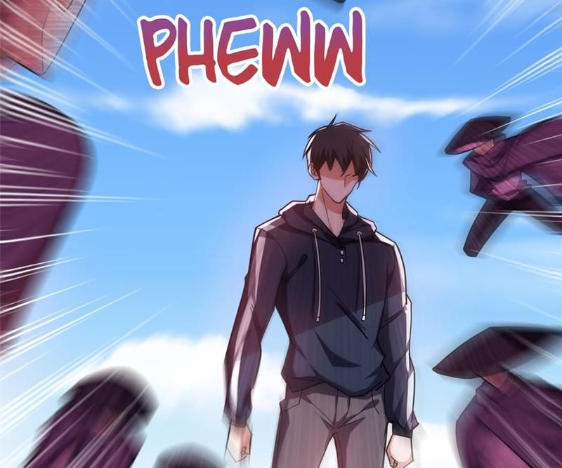 Pick Up the Prettiest Girl - Episode 136 — page 20