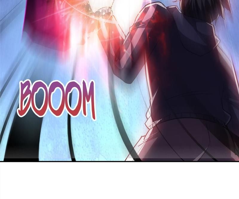 Pick Up the Prettiest Girl - Episode 136 — page 33