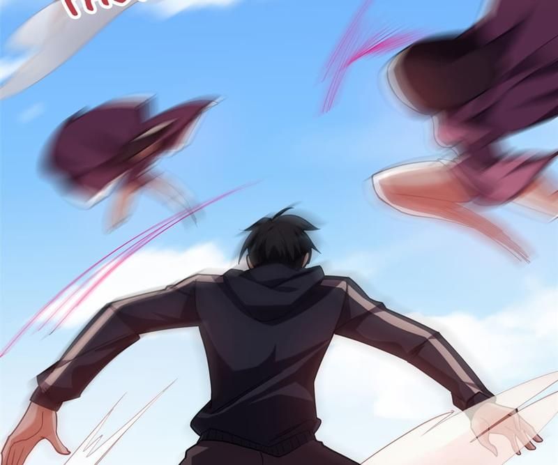 Pick Up the Prettiest Girl - Episode 136 — page 38