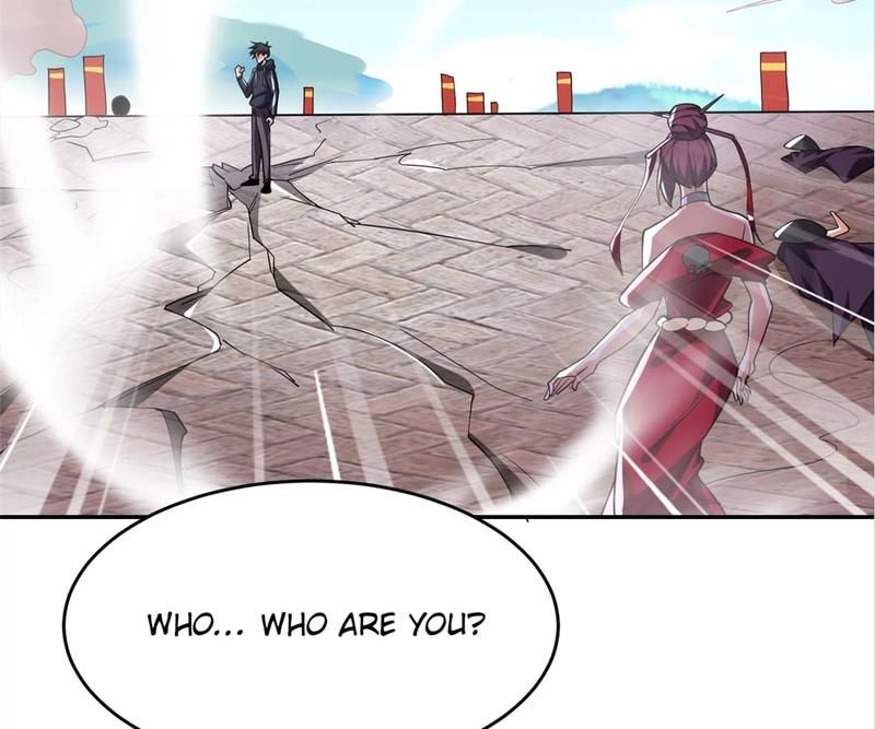 Pick Up the Prettiest Girl - Episode 136 — page 53