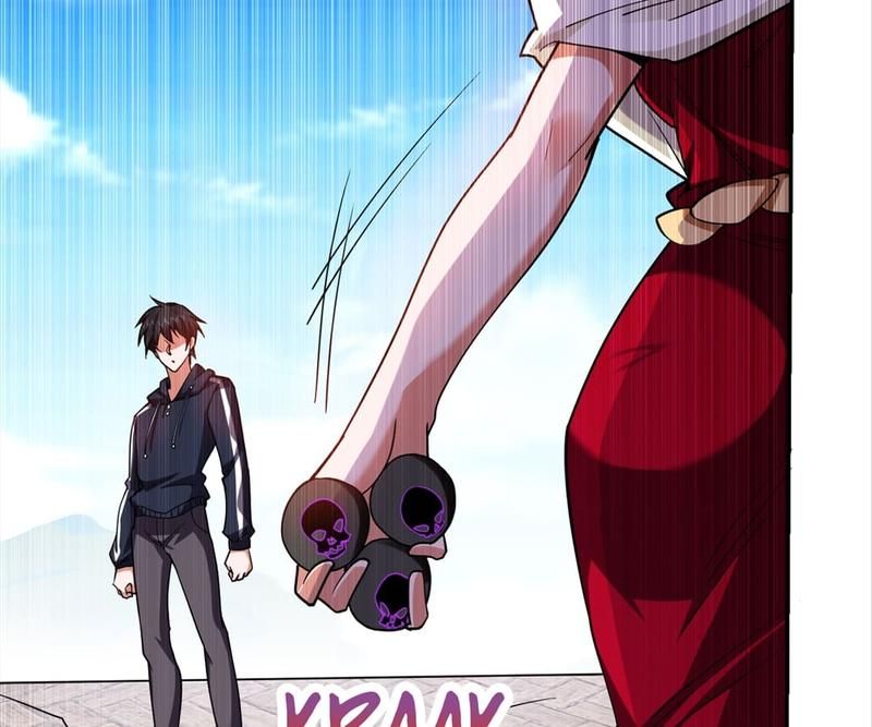 Pick Up the Prettiest Girl - Episode 136 — page 59
