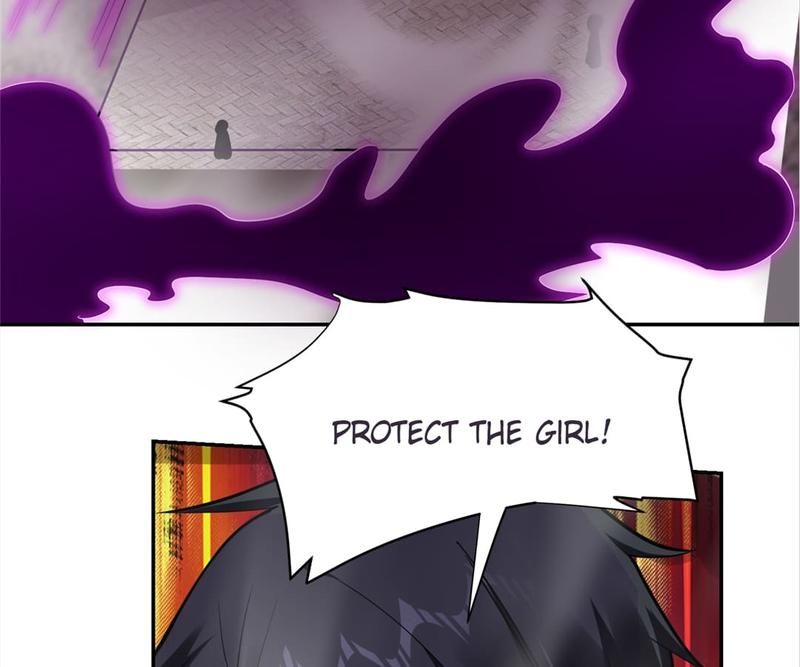 Pick Up the Prettiest Girl - Episode 136 — page 70