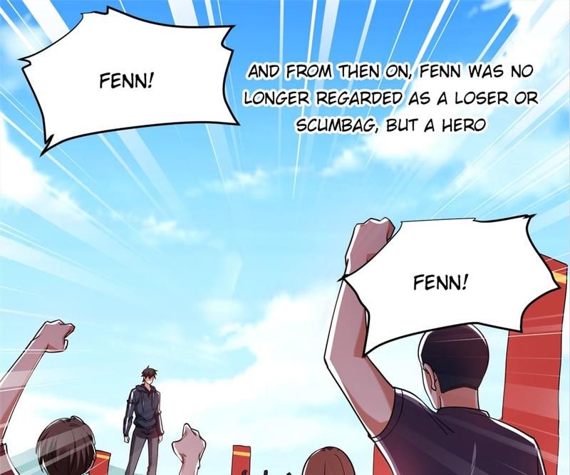 Pick Up the Prettiest Girl - Episode 137 — page 19
