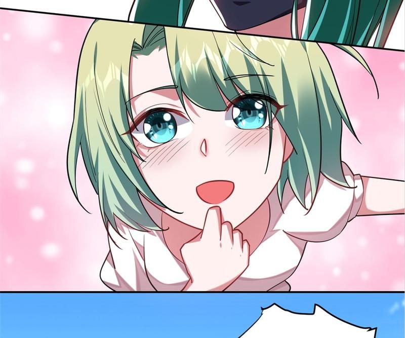 Pick Up the Prettiest Girl - Episode 137 — page 22