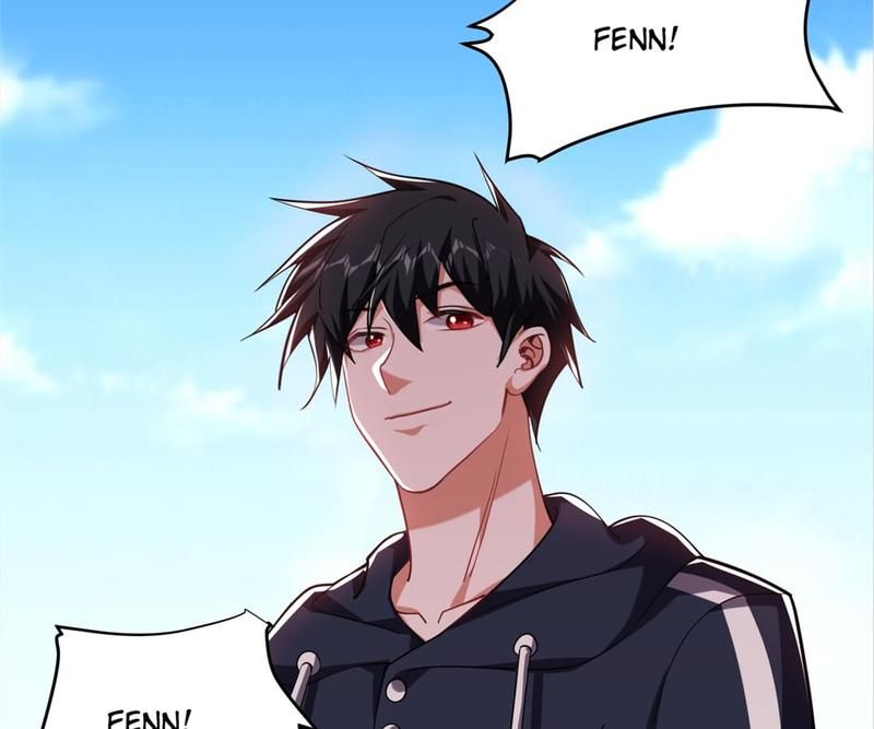 Pick Up the Prettiest Girl - Episode 137 — page 23