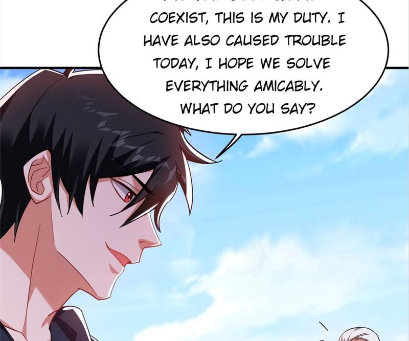 Pick Up the Prettiest Girl - Episode 137 — page 31