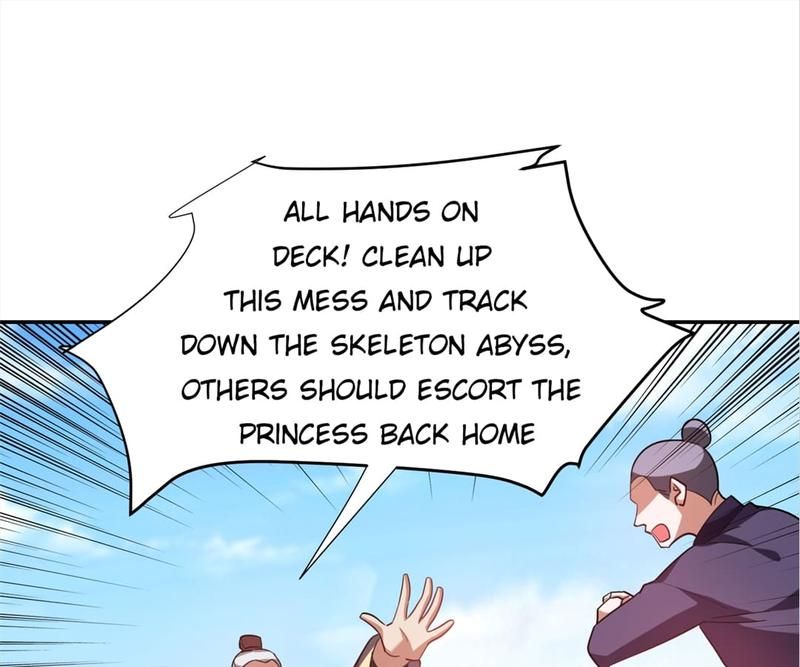 Pick Up the Prettiest Girl - Episode 137 — page 35