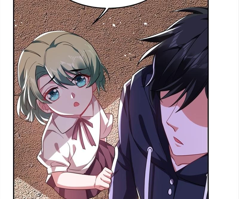 Pick Up the Prettiest Girl - Episode 137 — page 37