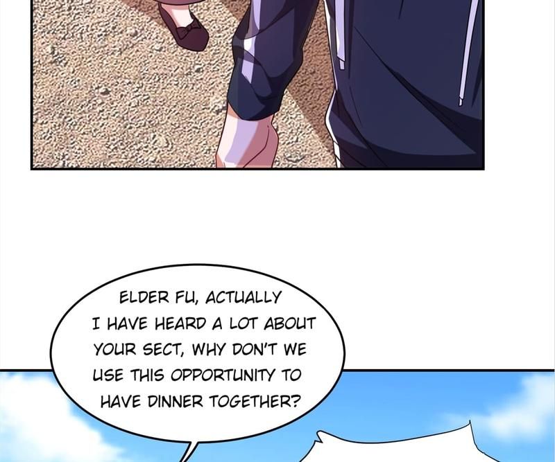Pick Up the Prettiest Girl - Episode 137 — page 38