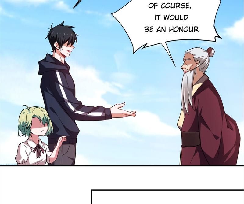 Pick Up the Prettiest Girl - Episode 137 — page 39