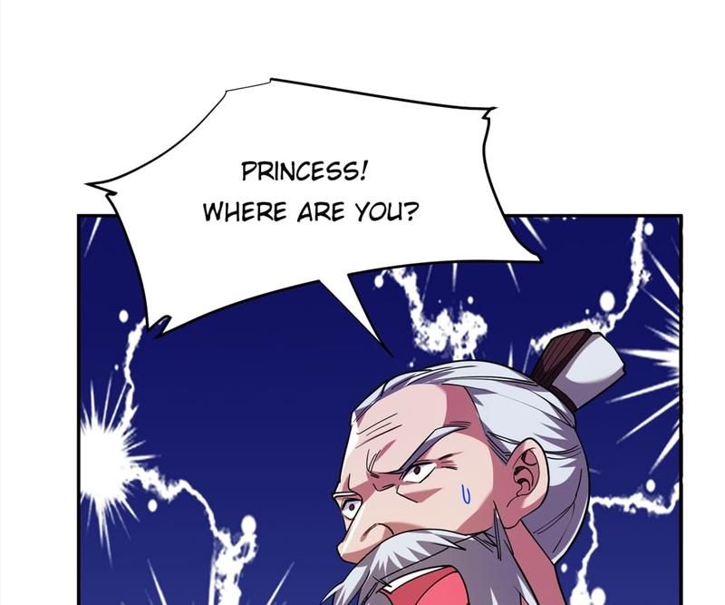 Pick Up the Prettiest Girl - Episode 137 — page 4
