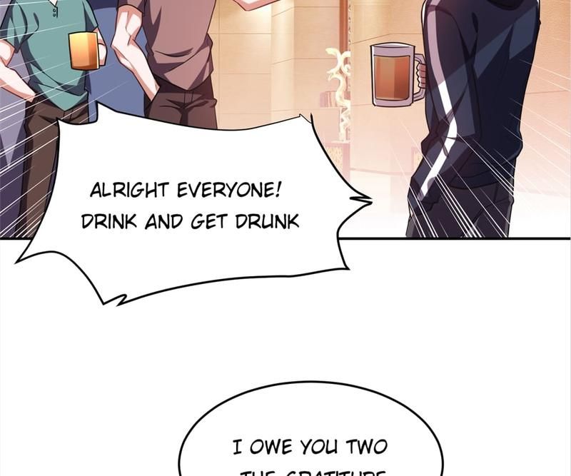Pick Up the Prettiest Girl - Episode 137 — page 45