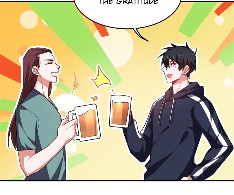 Pick Up the Prettiest Girl - Episode 137 — page 46