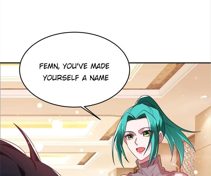 Pick Up the Prettiest Girl - Episode 137 — page 51