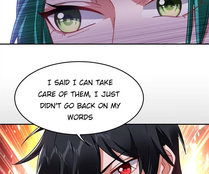 Pick Up the Prettiest Girl - Episode 137 — page 55