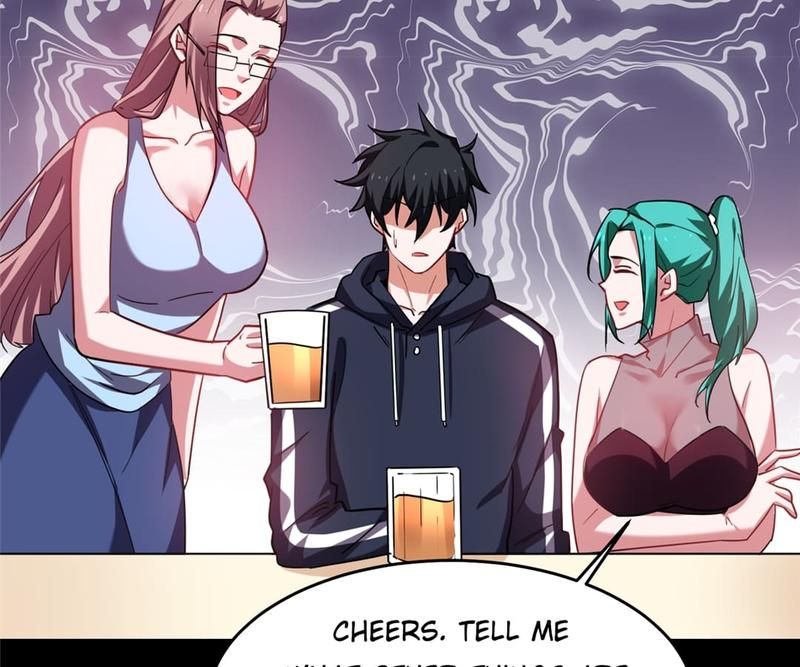 Pick Up the Prettiest Girl - Episode 137 — page 57