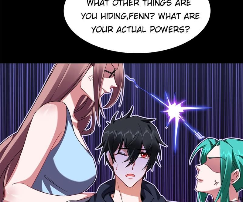 Pick Up the Prettiest Girl - Episode 137 — page 58