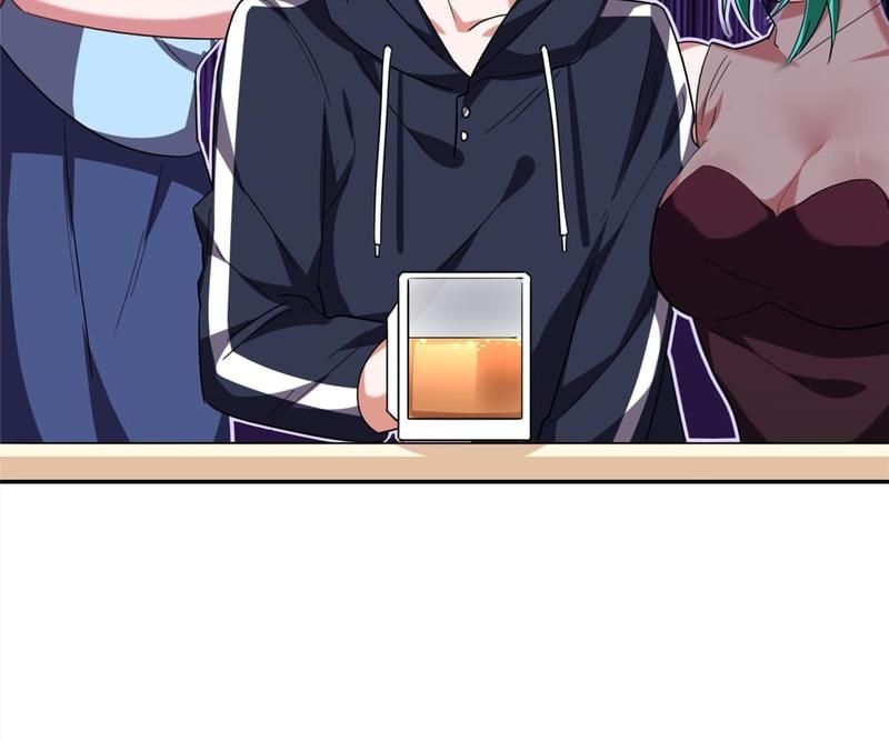 Pick Up the Prettiest Girl - Episode 137 — page 59
