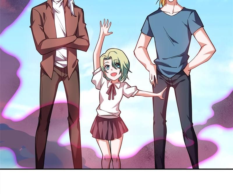 Pick Up the Prettiest Girl - Episode 137 — page 8