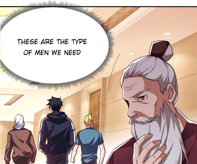Pick Up the Prettiest Girl - Episode 138 — page 16