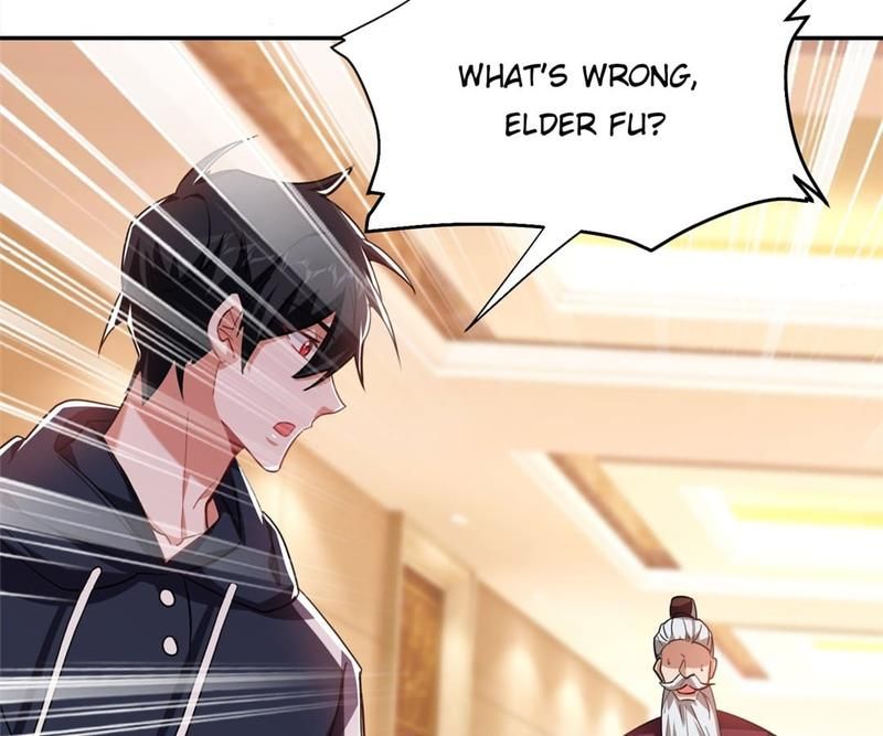 Pick Up the Prettiest Girl - Episode 138 — page 19