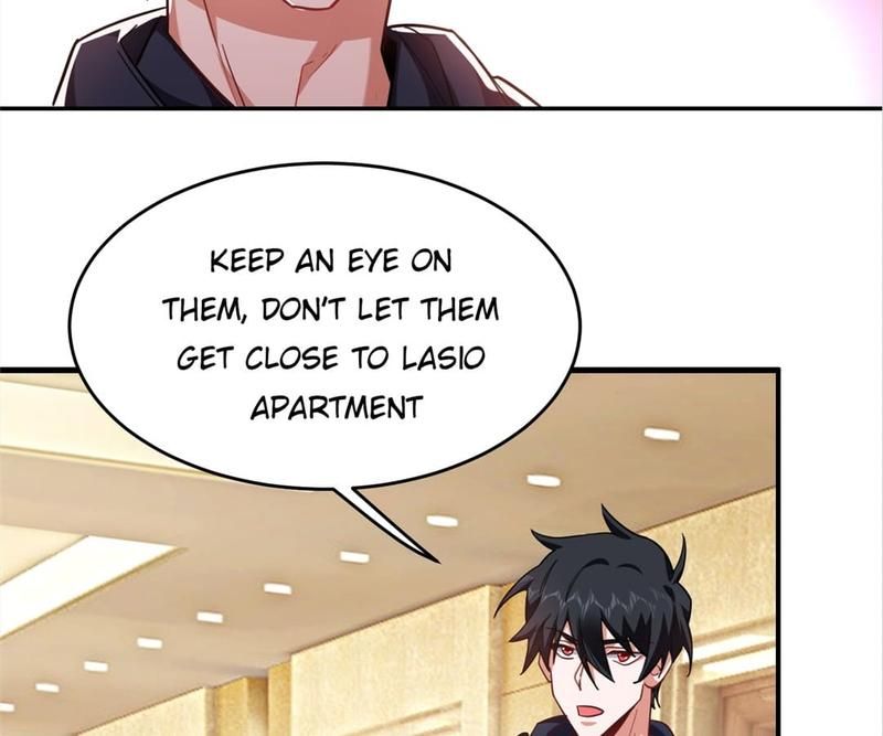 Pick Up the Prettiest Girl - Episode 138 — page 30