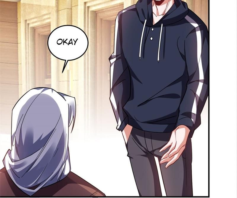 Pick Up the Prettiest Girl - Episode 138 — page 31