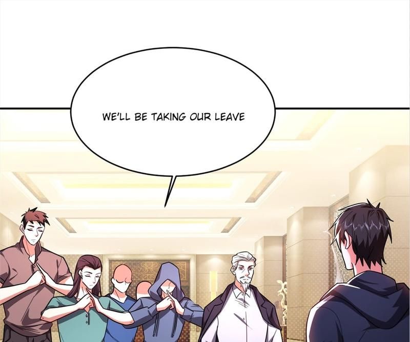 Pick Up the Prettiest Girl - Episode 138 — page 35