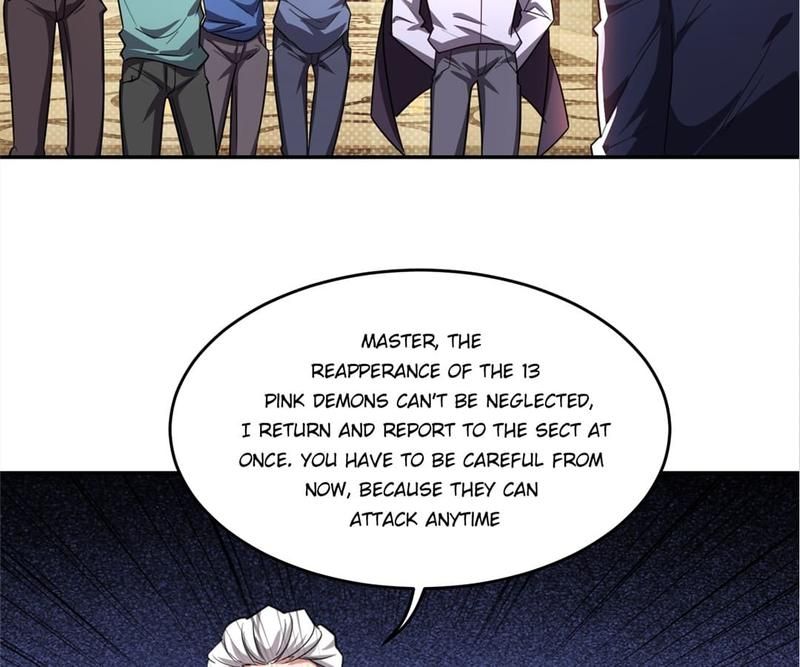 Pick Up the Prettiest Girl - Episode 138 — page 36