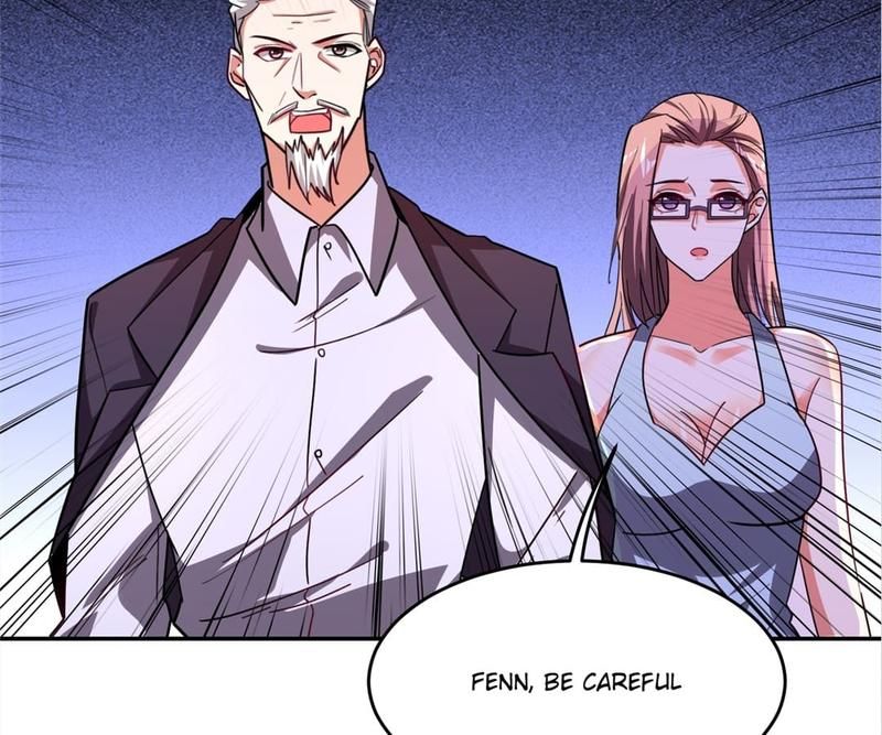 Pick Up the Prettiest Girl - Episode 138 — page 37