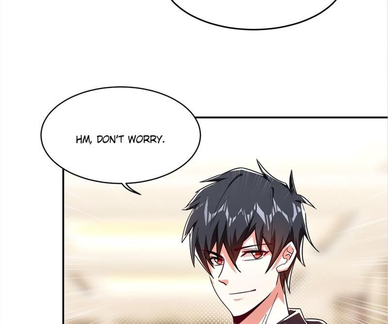 Pick Up the Prettiest Girl - Episode 138 — page 38