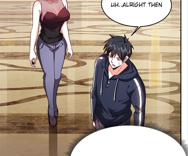Pick Up the Prettiest Girl - Episode 138 — page 40