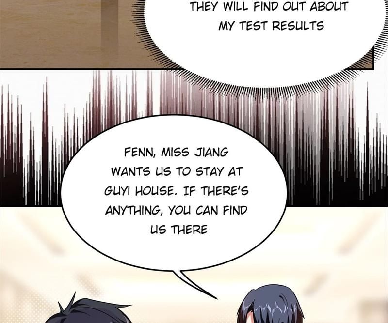 Pick Up the Prettiest Girl - Episode 138 — page 41