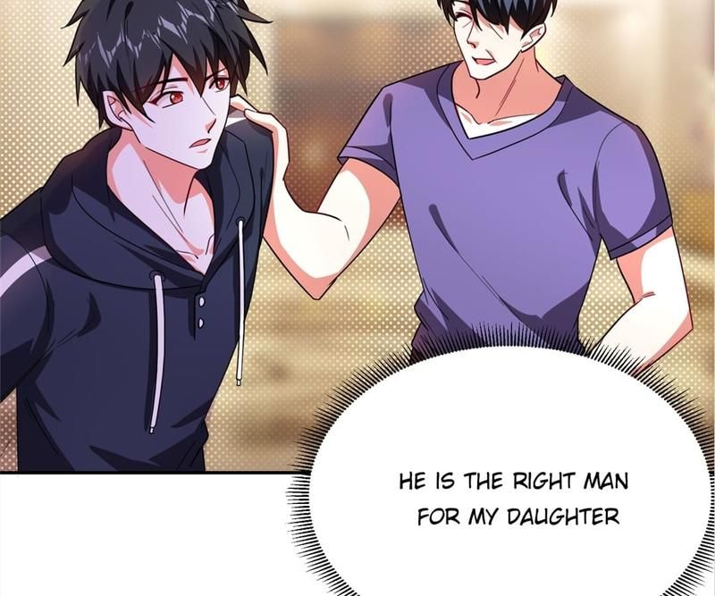 Pick Up the Prettiest Girl - Episode 138 — page 42